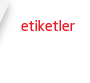 Etiketler